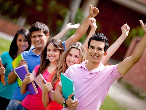 Поступление в зарубежный ВУЗ с невысокими оценками